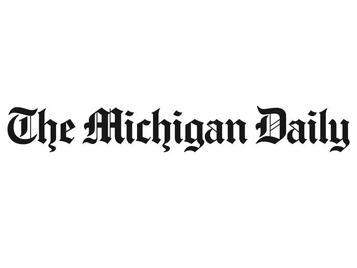 Michigan Daily logo