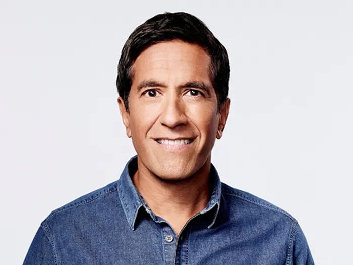 Sanjay Gupta, M.D.