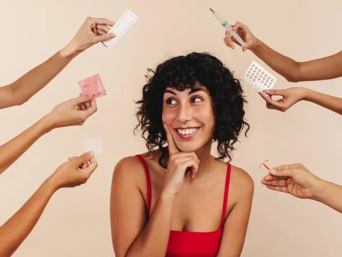 APS contraception