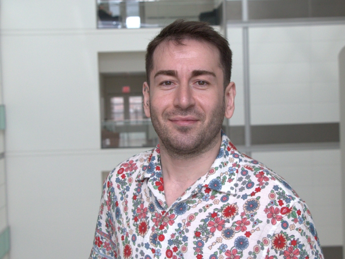 Hüseyin Karabürk