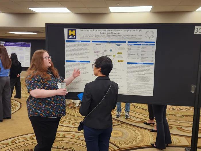CODA MPA Conference