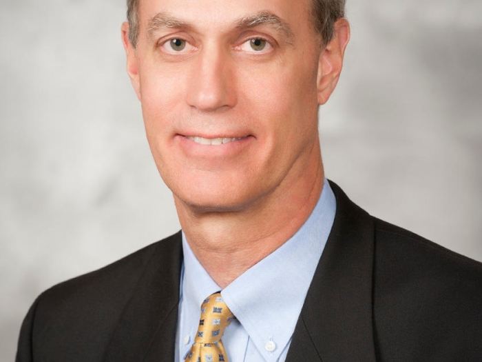 Bradley Hubbard, MD