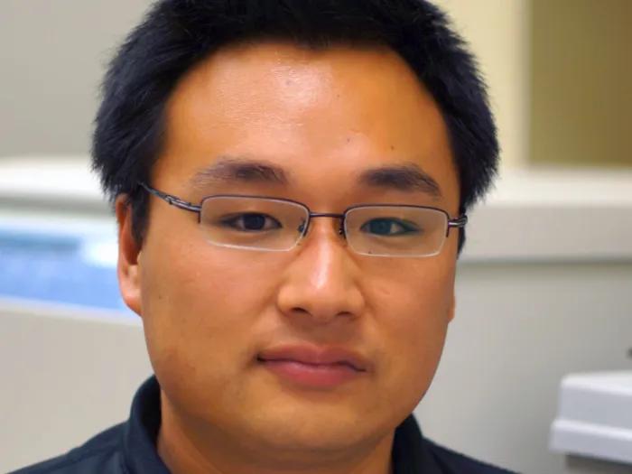 Liu Liu, PhD