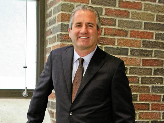 Scott Pranger 