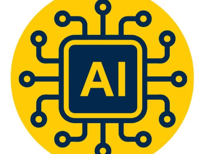 AI is involved