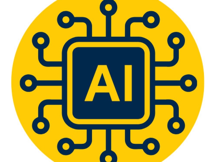 AI is involved