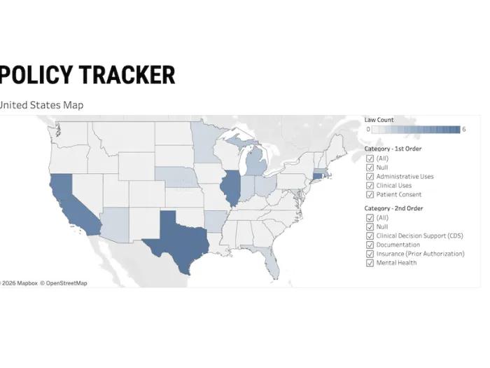 tierra policy tracker