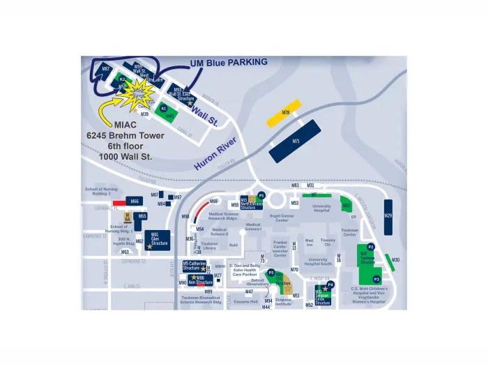 brehm map