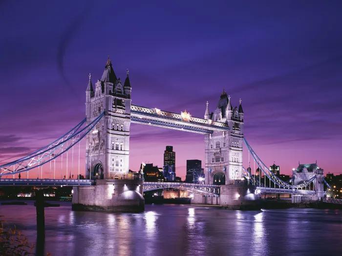 london bridge 