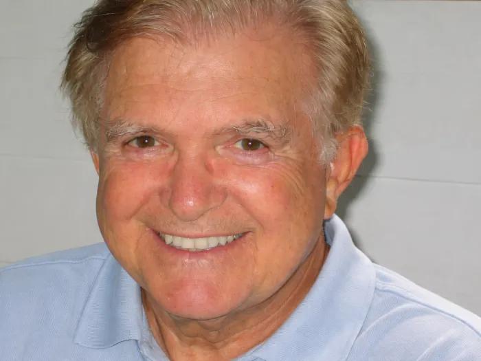 Stanford Morris