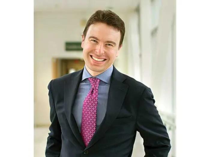 Paul L. Swiecicki, MD