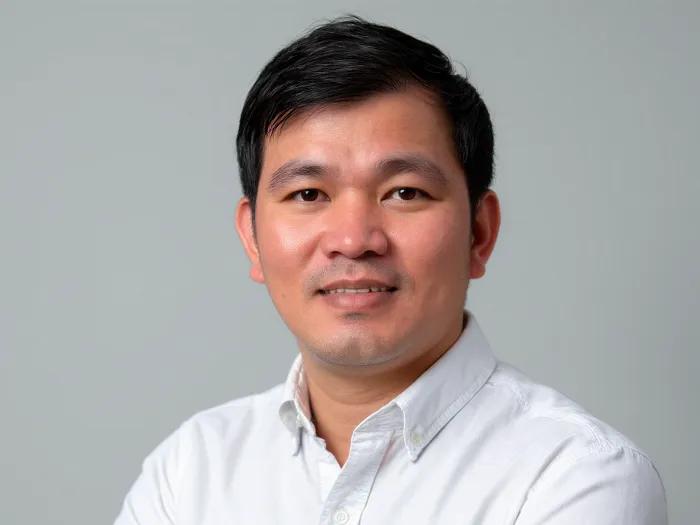 Thanh Hoang