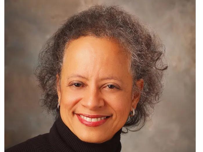 Lori J. Pierce, M.D.