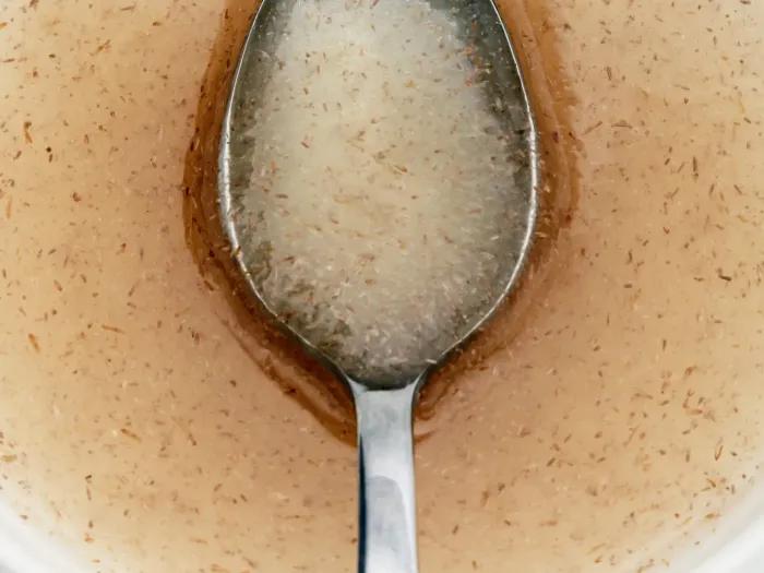psyllium