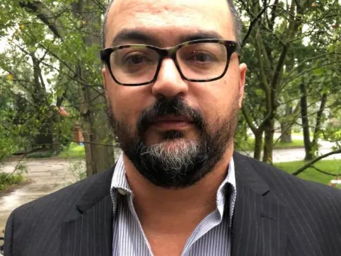 FFMI FCVC Cell Regeneration Core Andre Monteiro da Rocha