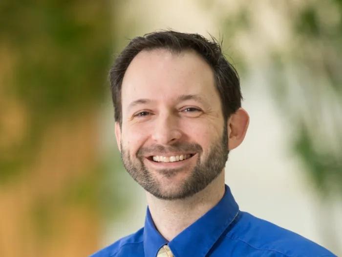 Photo of Mathew Innes