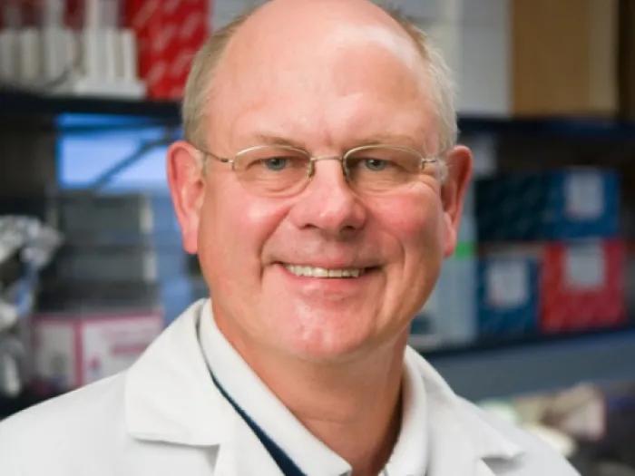 James T. Elder, MD, PhD