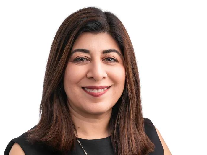 Shefali Kakar