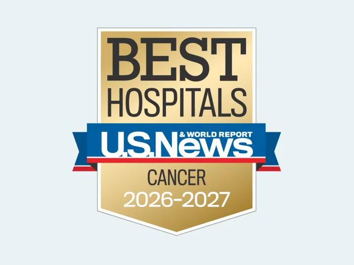 USNWR Cancer | 2026-2027
