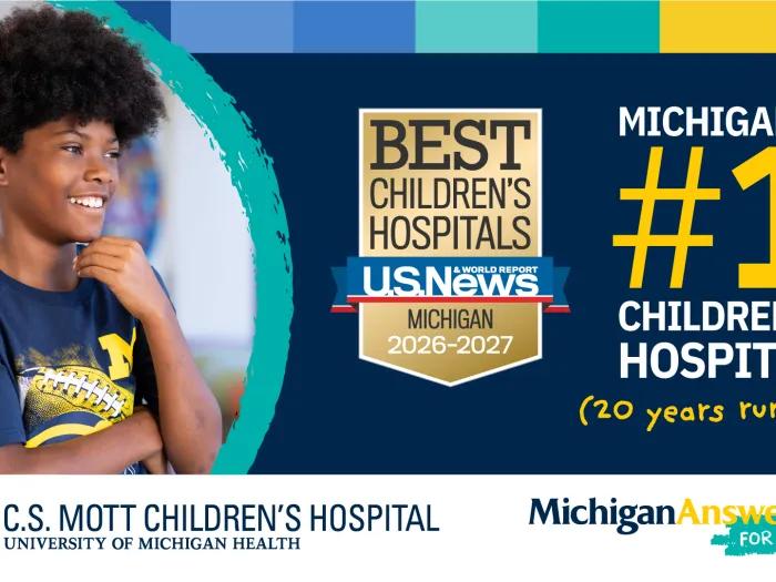USNewsRankings Mott 2026