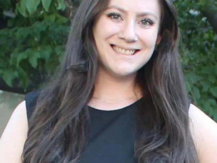 Nicole Desmet