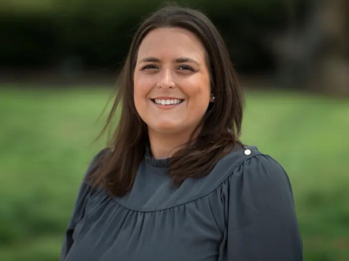 Danielle Porter, PhD