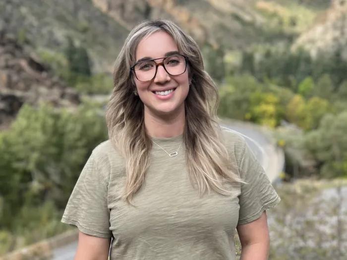 Colleen McLaughlin