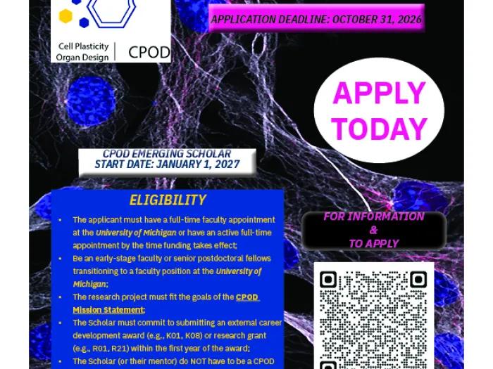 CPOD ESP Flyer