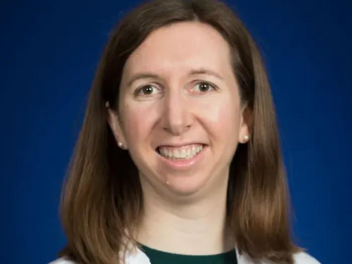 Dr. Madison