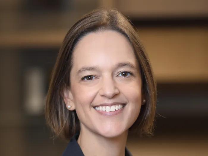 Amy S. Kelley, M.D., MSHS