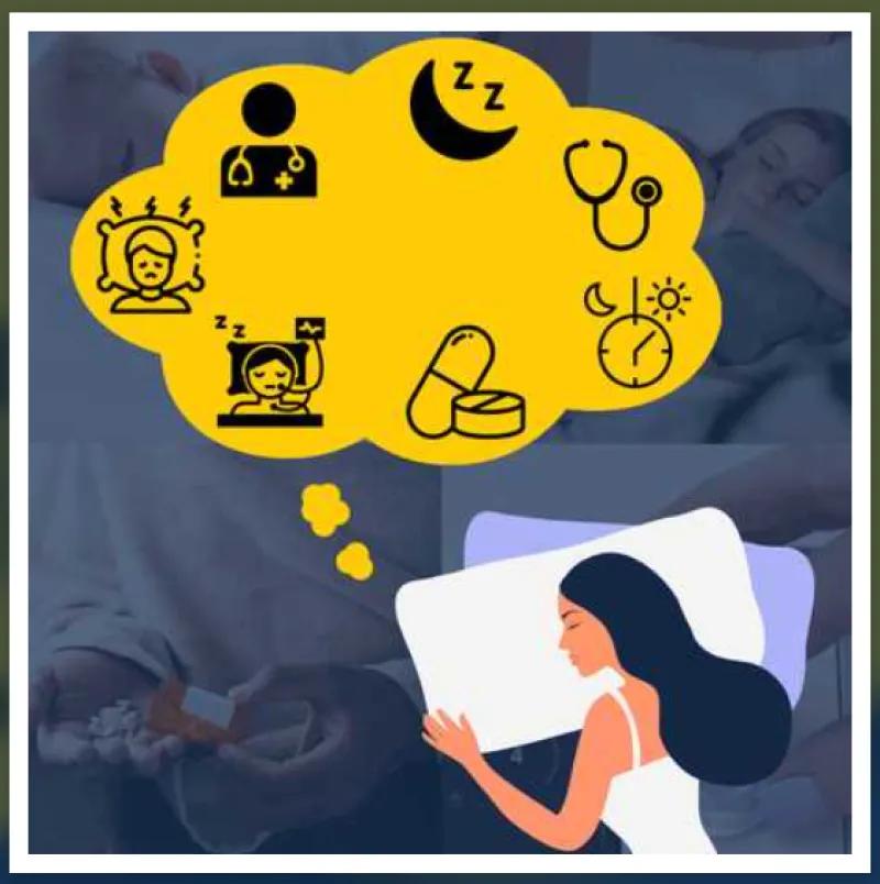 sleep, dream