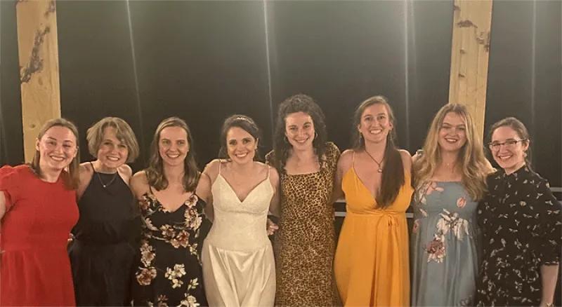 med peds graduates 2026