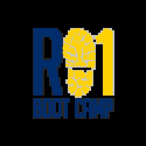 logo for R01 Boot Camp