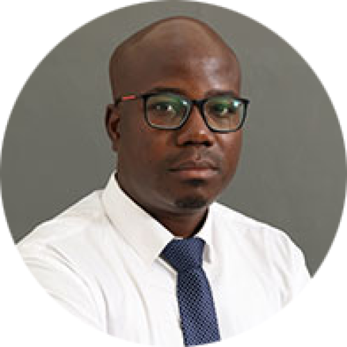 photo of Chiti Bwalya 