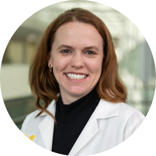 photo of Melissa Elafros
