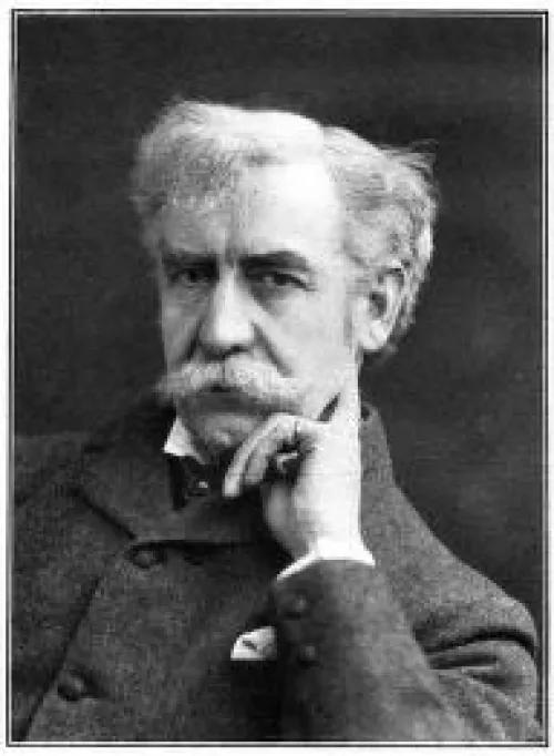 W. J. Herdman, M.D., L.L.D.