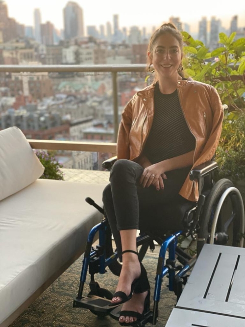 Leah Stavenhagen