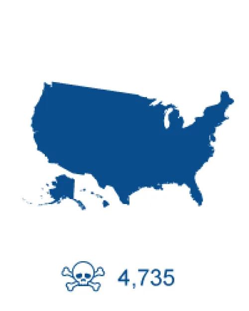 North America Map