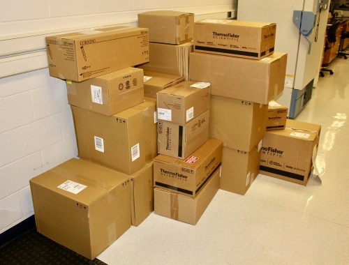 Boxes