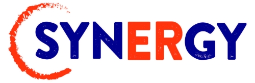 Synergy logo