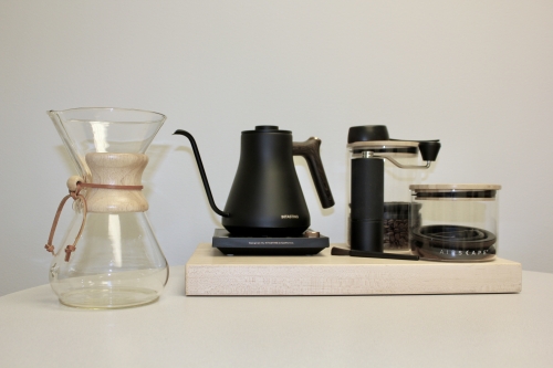 Coffee