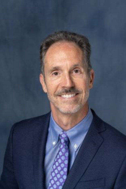 Roger B. Fillingim, PhD