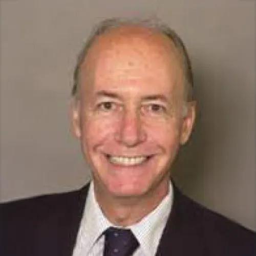 headshot of Ari Gafni