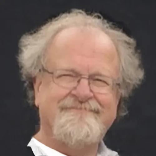 headshot Erik Zuiderweg