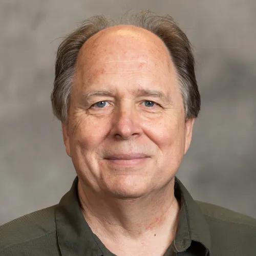 headshot of Philip Andrews