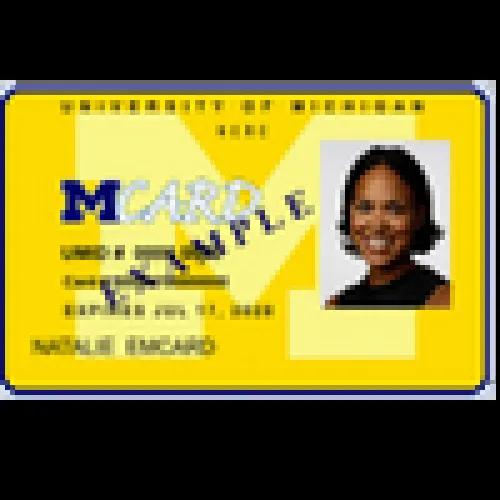 MIchMed Mcard icon