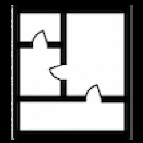 space request icon