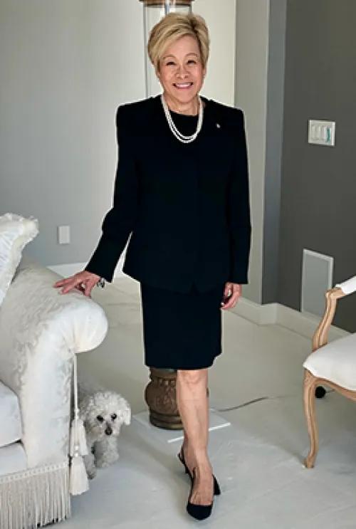 Judith Tam