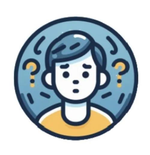 Brain Fog logo