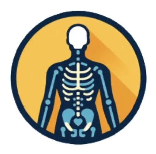Calcinosis/Calcium Deposits icon